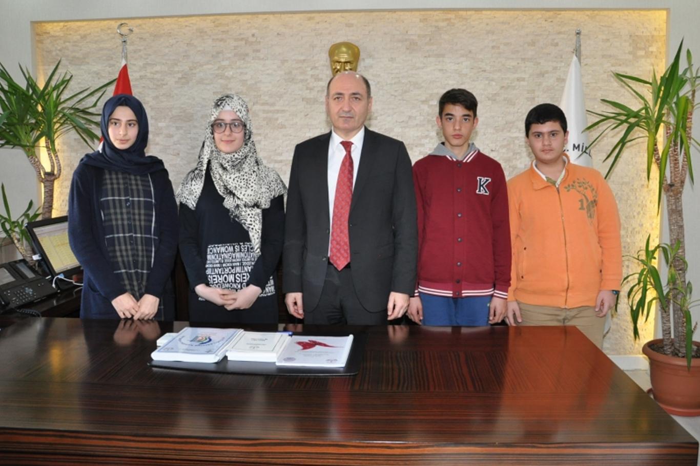 "En iyi bilgi hayata dair olan bilgidir"